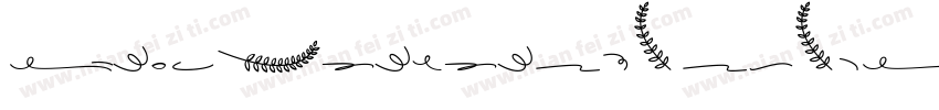 acuminconcept extra字体转换